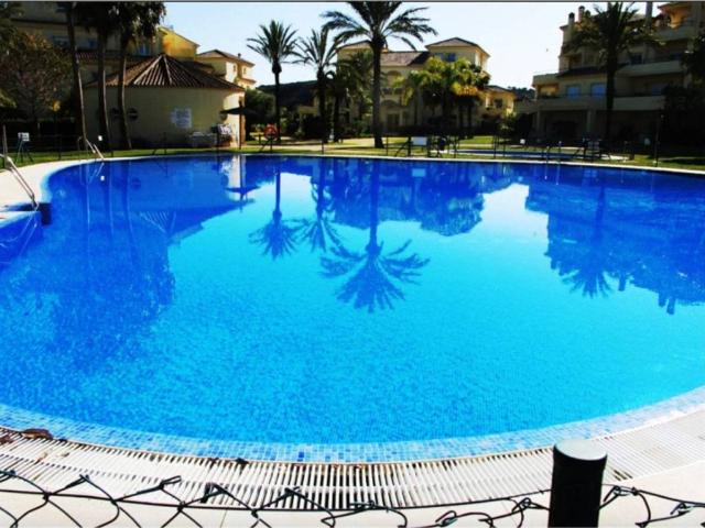 Ático/Buhardilla en Alquiler en San Roque