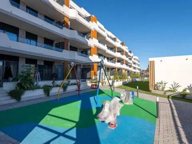 Ático/Buhardilla en Alquiler en Sant Joan d'Alacant