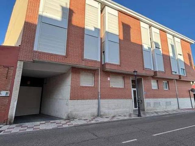 Ático/Buhardilla en Alquiler en Santovenia de Pisuerga