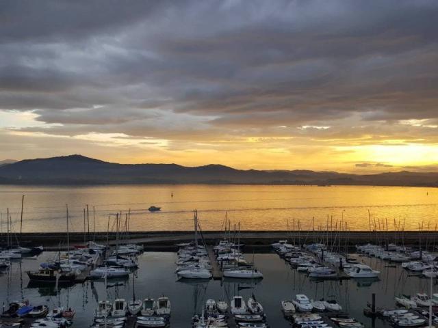 Ático/Buhardilla en Alquiler en Santander