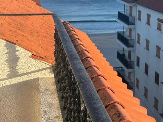 Ático/Buhardilla en Alquiler en Sanxenxo