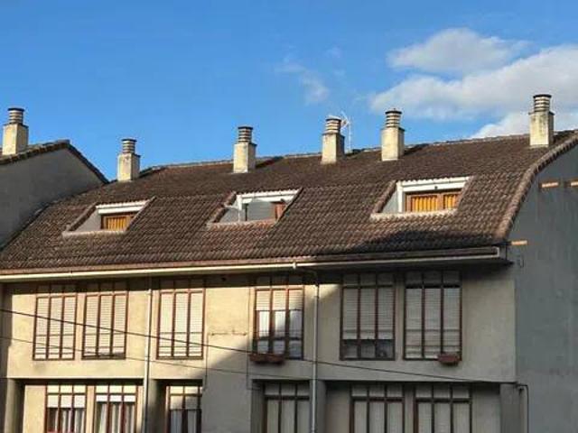 Ático/Buhardilla en Alquiler en Potes