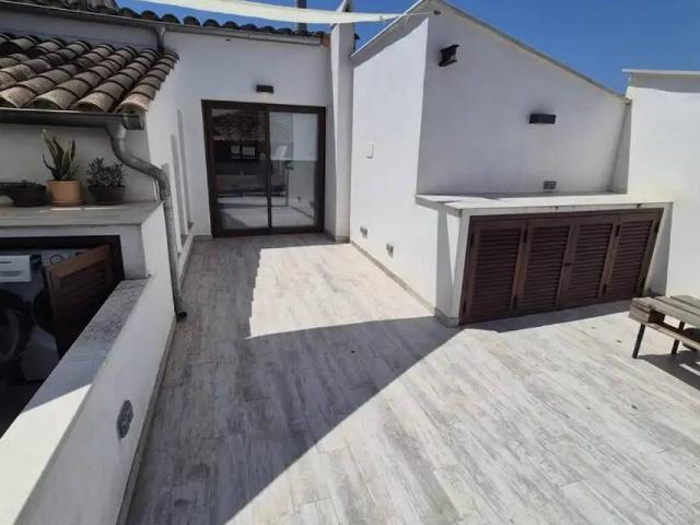 Ático/Buhardilla en Alquiler en Palma de Mallorca