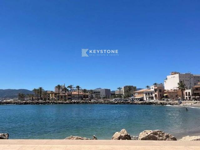 Ático/Buhardilla en Alquiler en Palma de Mallorca