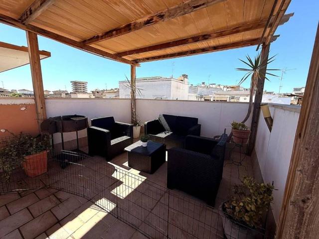 Ático/Buhardilla en Alquiler en Palma de Mallorca