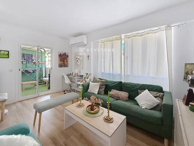 Ático/Buhardilla en Alquiler en Palma de Mallorca