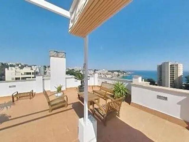 Ático/Buhardilla en Alquiler en Palma de Mallorca