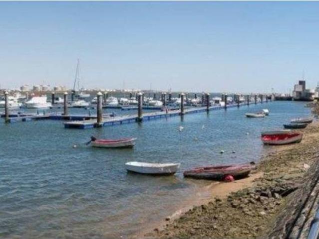 Ático/Buhardilla en Alquiler en Punta Umbría