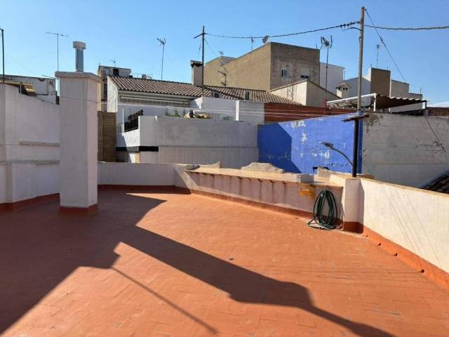 Ático/Buhardilla en Alquiler en Riba roja de Túria