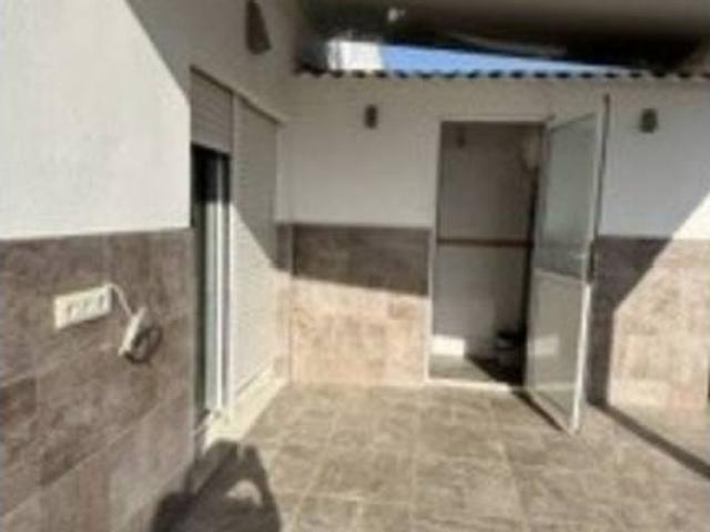 Ático/Buhardilla en Alquiler en Riba roja de Túria