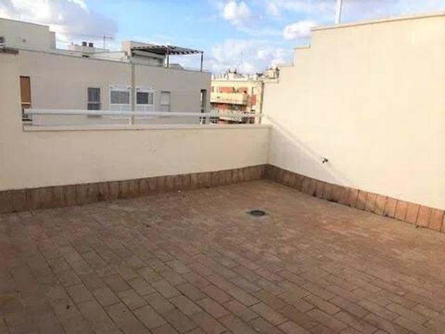 Ático/Buhardilla en Alquiler en Tomares