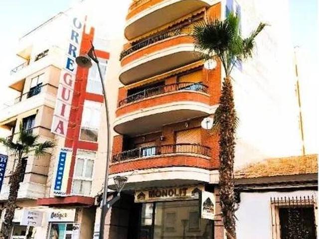 Ático/Buhardilla en Alquiler en Torrevieja