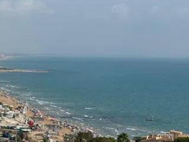 Ático/Buhardilla en Alquiler en Torrevieja