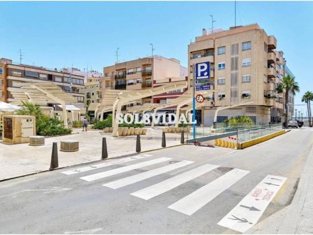 Ático/Buhardilla en Alquiler en Torrevieja