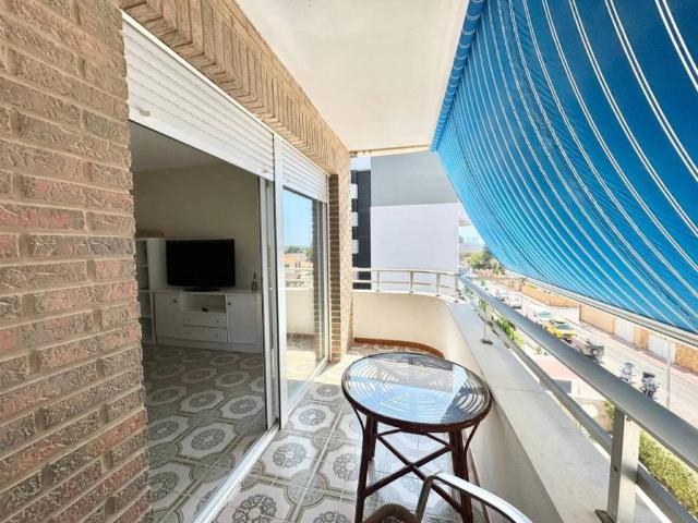 Ático/Buhardilla en Alquiler en Torrevieja