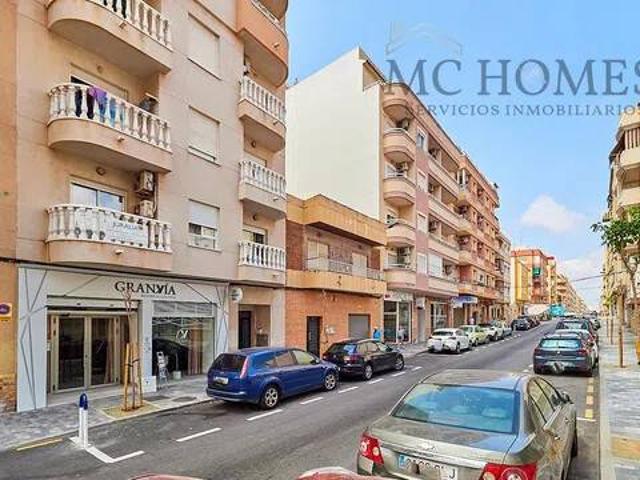 Ático/Buhardilla en Alquiler en Torrevieja