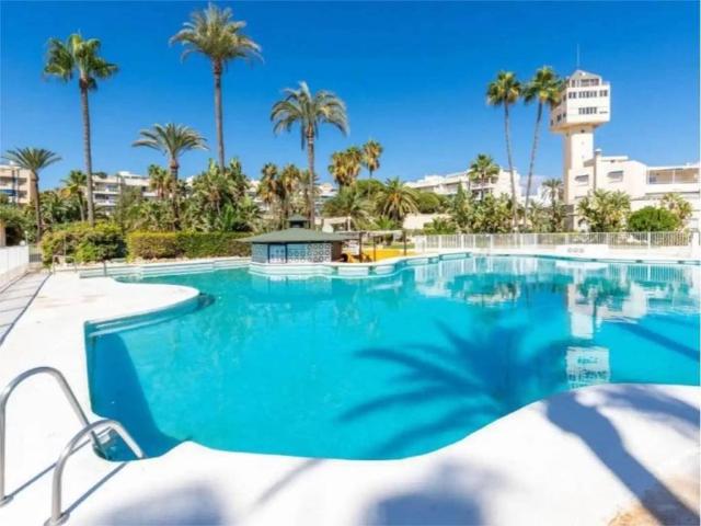 Ático/Buhardilla en Alquiler en Torremolinos
