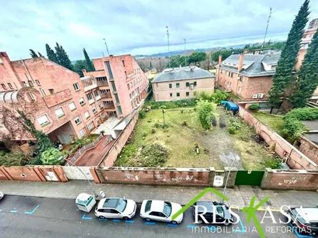 Ático/Buhardilla en Alquiler en Talavera de la Reina