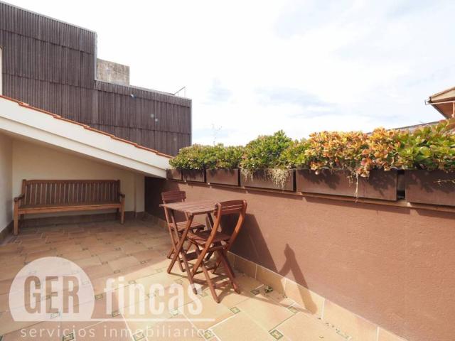 Ático/Buhardilla en Alquiler en Terrassa
