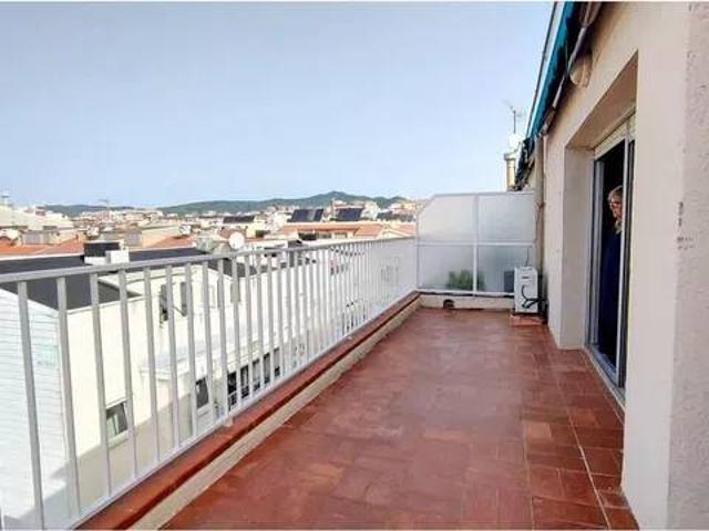 Ático/Buhardilla en Alquiler en Terrassa