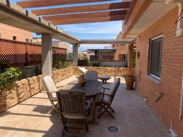 Ático/Buhardilla en Alquiler en València
