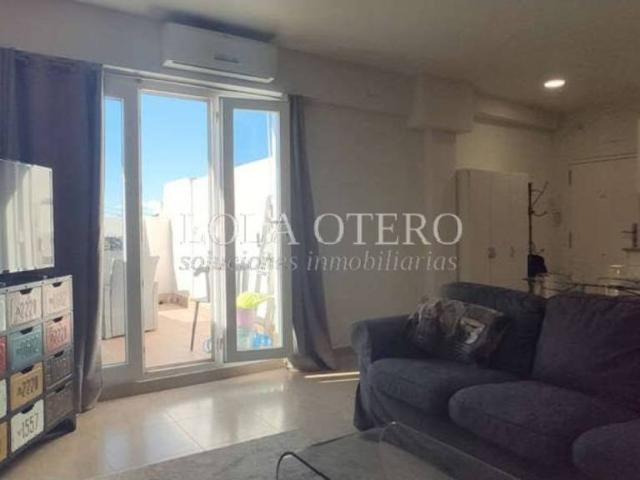 Ático/Buhardilla en Alquiler en València