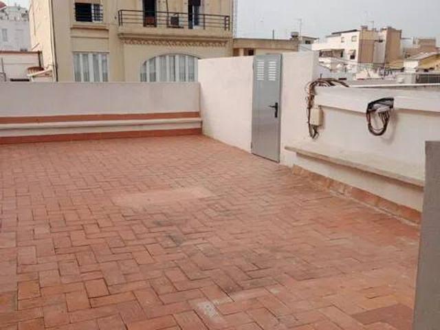 Ático/Buhardilla en Alquiler en València