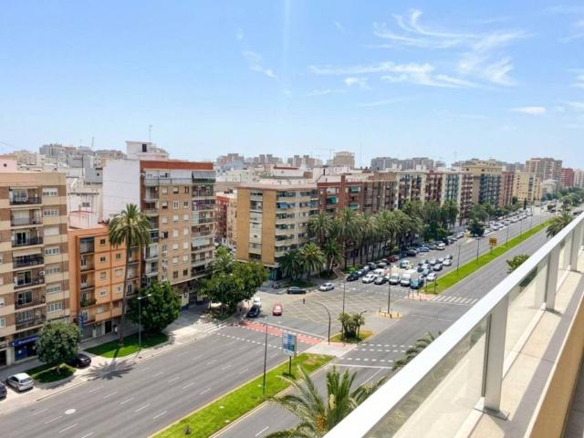 Ático/Buhardilla en Alquiler en València