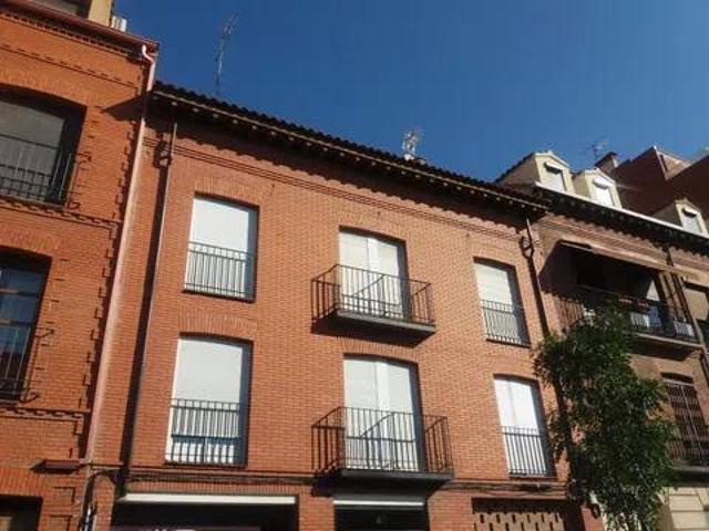 Ático/Buhardilla en Alquiler en Valladolid