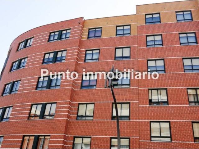 Ático/Buhardilla en Alquiler en Valladolid