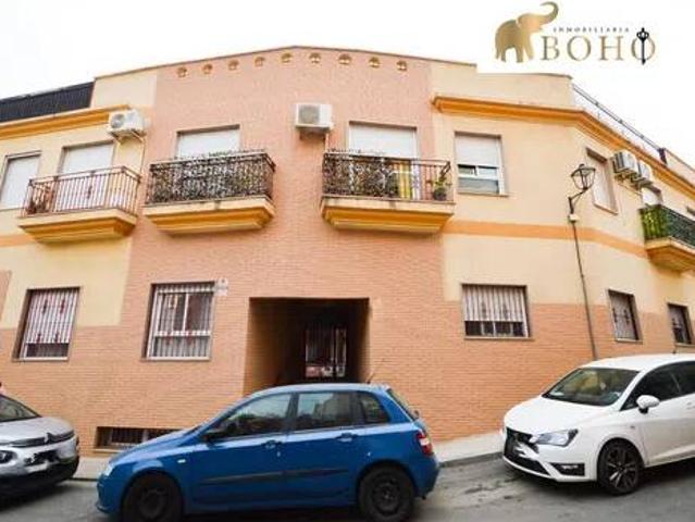 Ático/Buhardilla en Alquiler en Viator