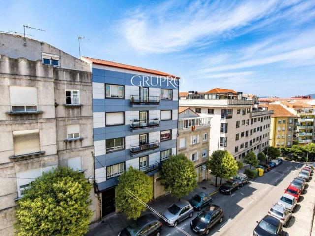 Ático/Buhardilla en Alquiler en Vigo