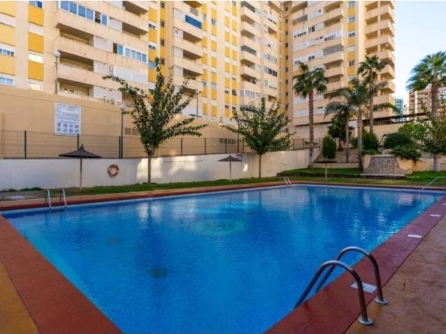 Ático/Buhardilla en Alquiler en Villajoyosa La Vila Joiosa