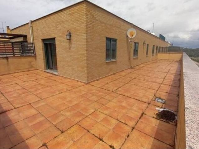 Ático/Buhardilla en Alquiler en Villares de la Reina