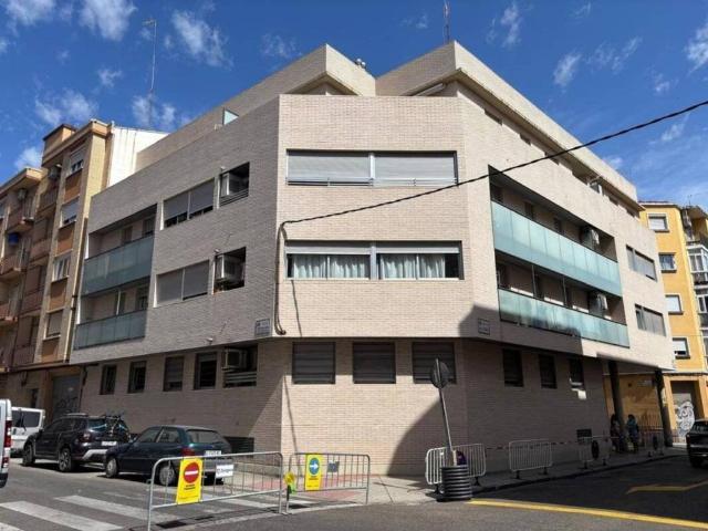 Ático/Buhardilla en Alquiler en Zaragoza