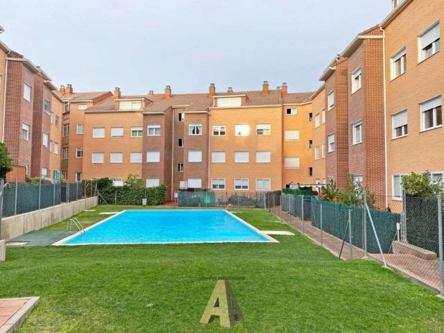 Ático/Buhardilla en Alquiler en Zaratán