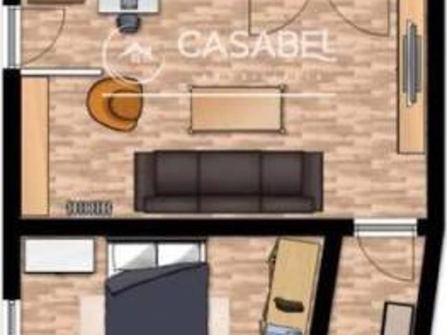 Ático/Buhardilla en Venta en Córdoba