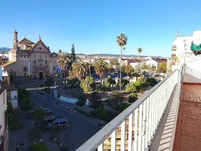 Ático/Buhardilla en Venta en Córdoba
