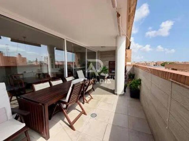 Ático/Buhardilla en Venta en Catarroja