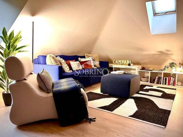 Piso en Venta en Cabrales
