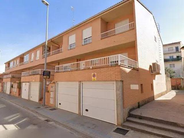 Ático/Buhardilla en Venta en Cadrete