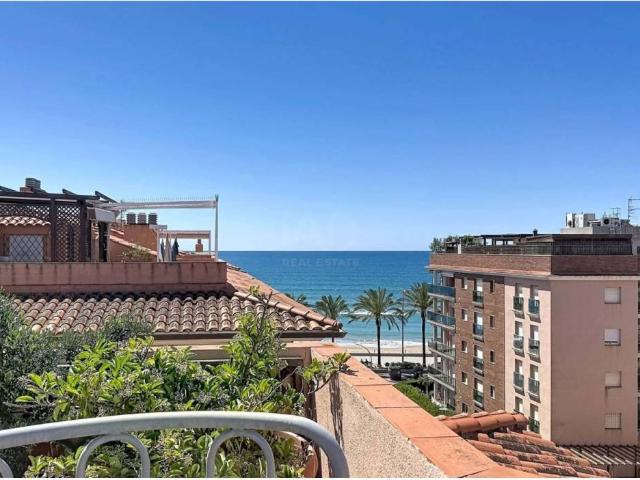 Ático/Buhardilla en Venta en Calafell