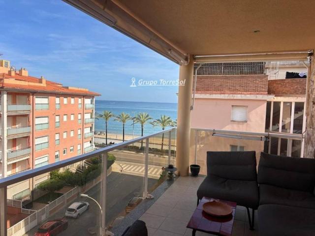 Ático/Buhardilla en Venta en Calafell