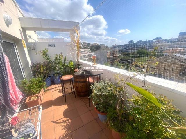 Ático/Buhardilla en Venta en Calafell