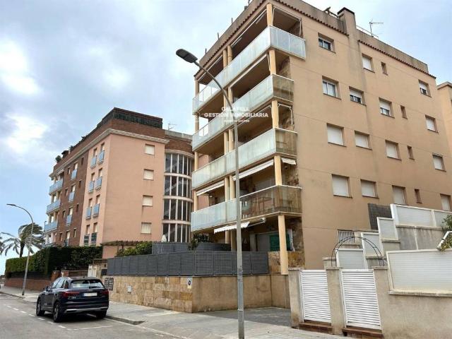 Ático/Buhardilla en Venta en Calafell