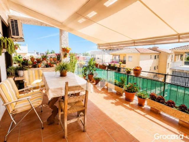 Ático/Buhardilla en Venta en Calafell