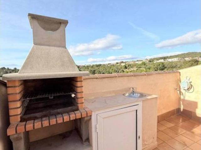 Ático/Buhardilla en Venta en Calafell