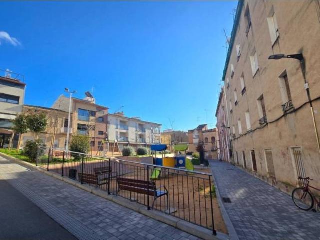 Ático/Buhardilla en Venta en Caldes de Montbui