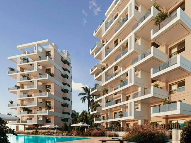 Ático/Buhardilla en Venta en Calp