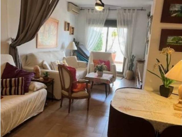 Ático/Buhardilla en Venta en Calp